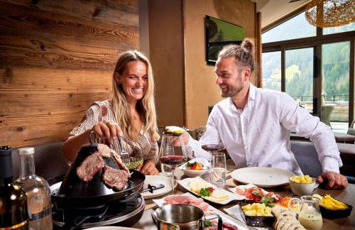 Sky Spa Penthouse Chalet - Foto 29