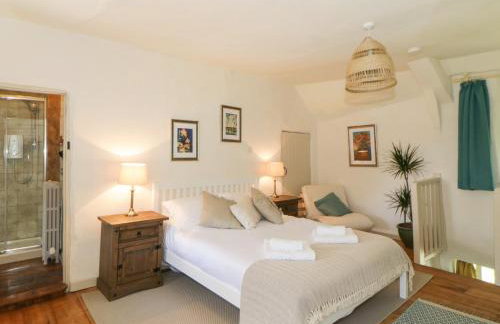 The Hideaway at Burrow Hill - Foto 12