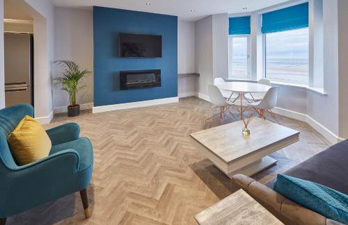 Host & Stay - Bellevue Apartments - Foto 3