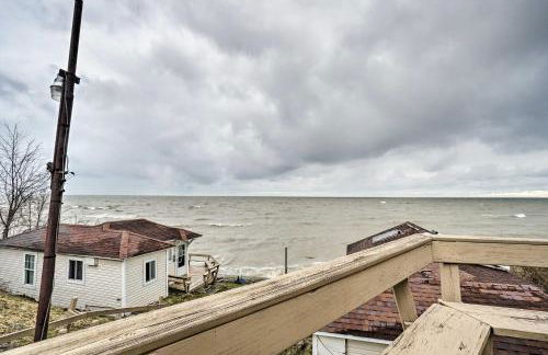 Lakefront Geneva Vacation Rental - Walk to Strip! - Foto 15