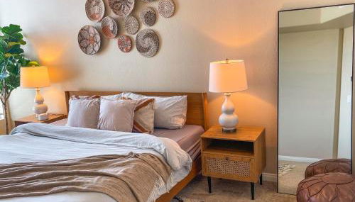 Sunny 1BDR centrally located in Marina del Rey - Foto 5