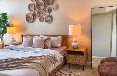 Sunny 1BDR centrally located in Marina del Rey - Foto 5