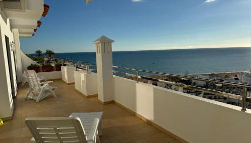 Fantastic view over the sea - Foto 2