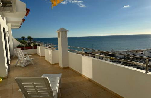 Fantastic view over the sea - Foto 2