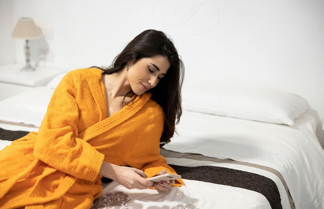 Alambrado Rooms & Suites - Foto 9