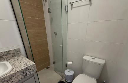 Elegância Aterrado Studio , Completo e Bem Localizado em Volta Redonda - Foto 22