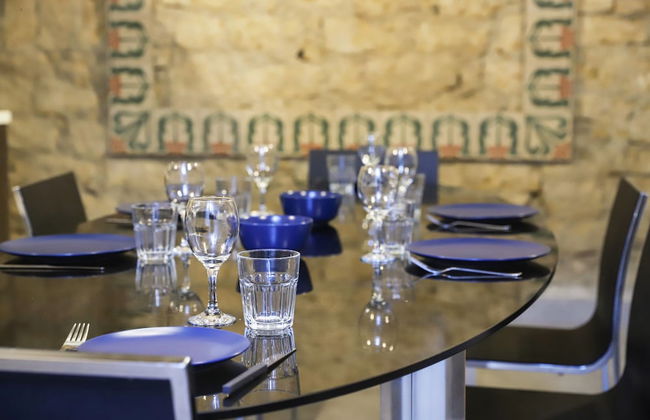 Donna Consiglia Design Apartment - Foto 11