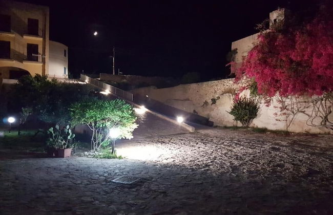 Apartament Zio Michele Centro dell'Isola - Photo 2