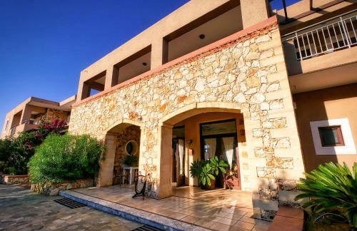 Areti Aparthotel - Foto 94