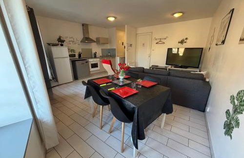 Appart'Hôtel Lagnieu - Foto 24
