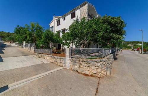 Apartman Maslina - Foto 43
