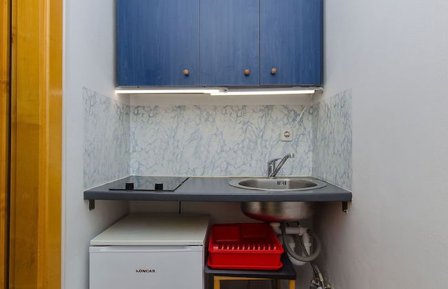 Apartment Z4 - Foto 9