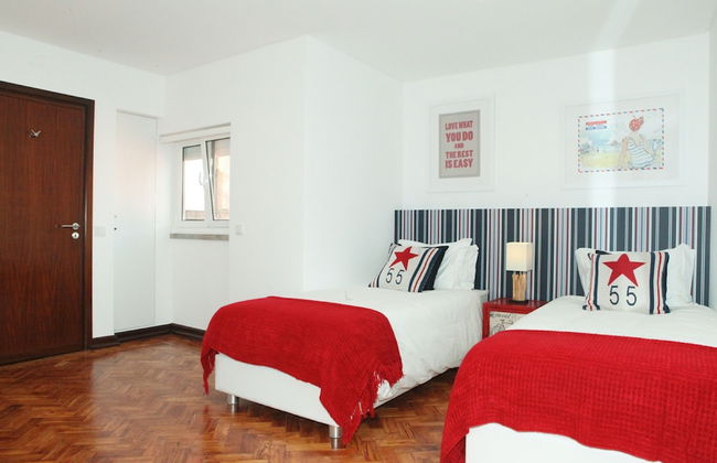 Fashionable & modern apartment Cascais - Photo 8