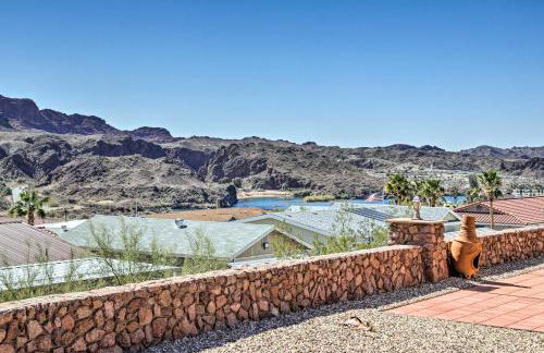 Sun-Dappled AZ Abode with River and Mtn Views! - Foto 35