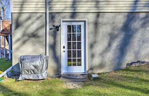 New Paltz Apt - 11 Mi to Poughkeepsie! - Foto 22