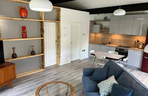 Richmond Hill Cottage Markington - Photo 9