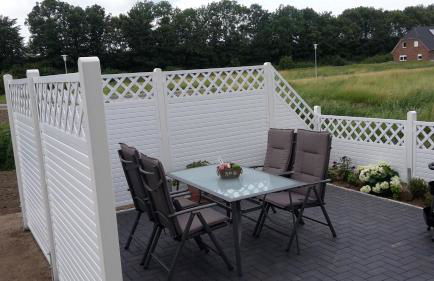 Apartment in Stadtvilla Andrea - Foto 15