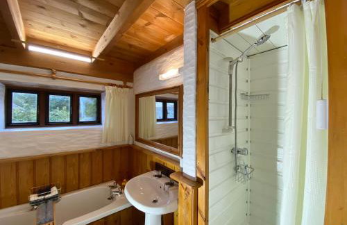 Cornish country house by the coast near Fowey - Foto 16