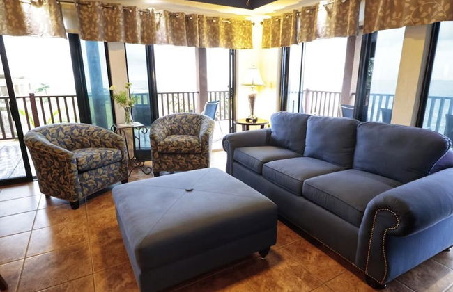 Suite Granada 131 Gran Pacifica Resort - Foto 10