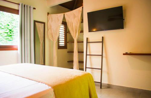 Tropicália Chalés Boutique - Foto 32