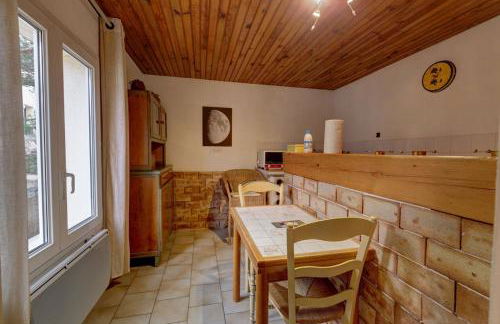 Appartement T1 "Capella" de l'observatoire - Foto 15