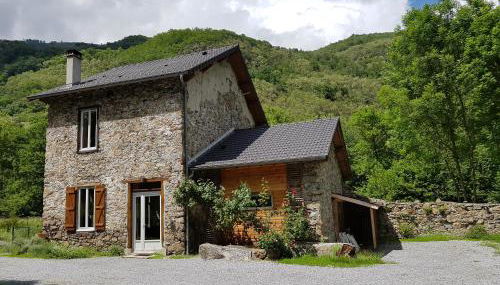 Gite la Fargue de Cabre - Foto 5