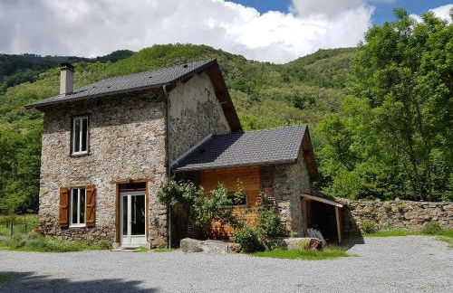 Gite la Fargue de Cabre - Foto 5