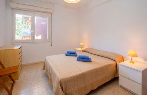 Apartment Els Pins by Interhome - Photo 9