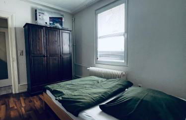 Oberbaselweg - Foto 6