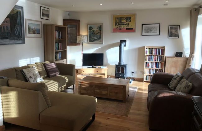 Riverlea Coach House - Foto 14