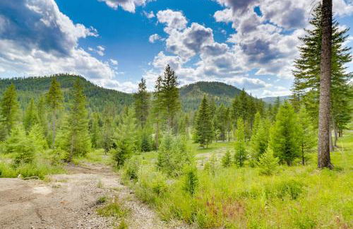 Modern Lakeside Cabin with Mountain Views and Hot Tub! - Foto 24