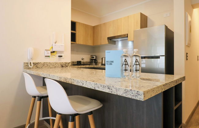 Benavides 1130 by Wynwood House - Foto 40