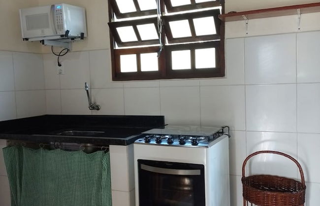 Praialar Apartamentos - Foto 73