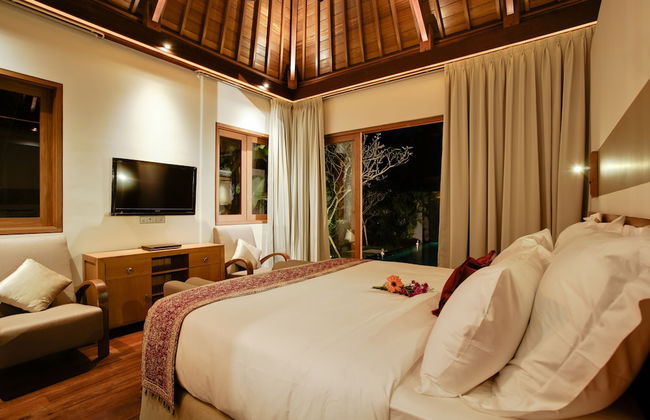 Koenokoeni Villa - Foto 5