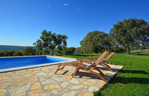 Holiday Home Stancija Negri by Interhome - Foto 29