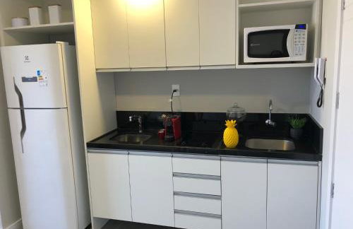Loft 1303 Maxplaza, Encantador, piscina, garagem - Foto 21