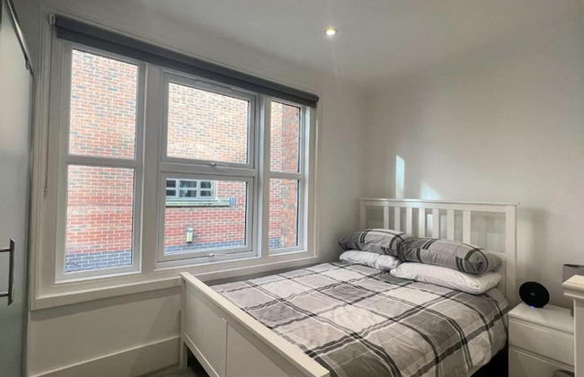 Spacious1br-6guests-walktoshops-fastwifi - Photo 5