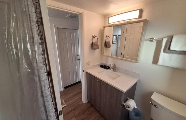 Oceanfront Cabin 10 Jacuzzi Breathtaking Views - Foto 11