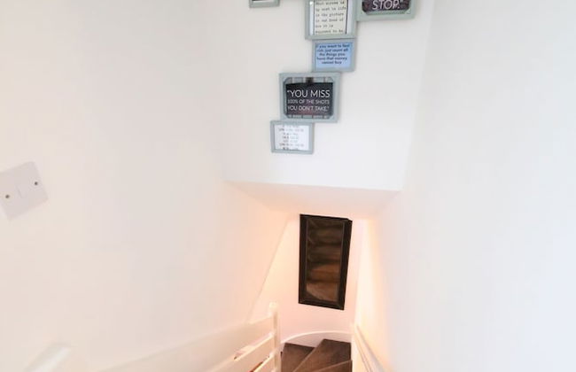 Magdalen quarters - Foto 44