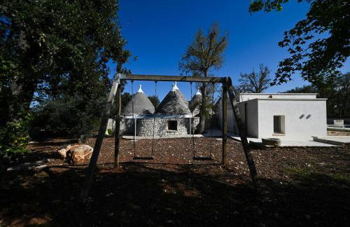 Trullo Magia - Foto 19