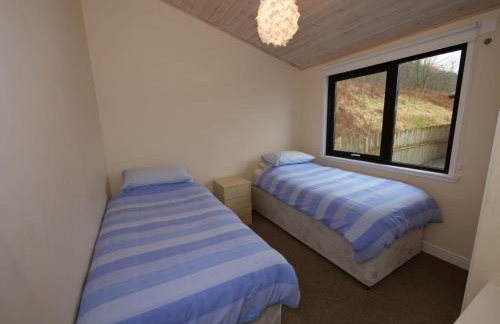 Chalet Loch Leven Lodge by Interhome - Foto 40