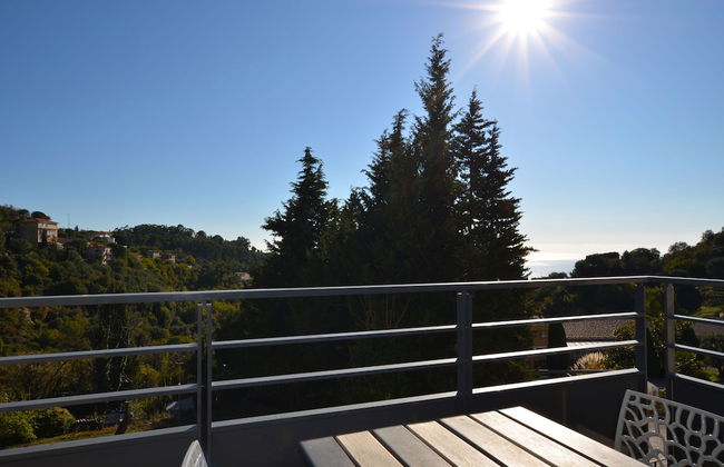 La Perle d'Eze Appart Hotel - Foto 69