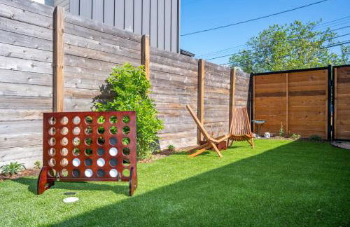 Artsy, private Gem near Iconic South Congress - Foto 24