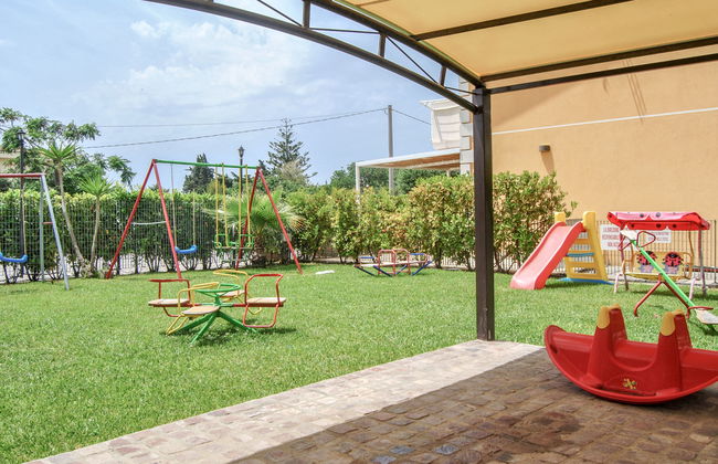 Casale Cilento - Foto 19