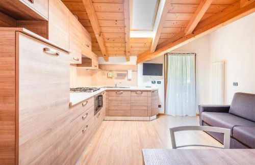 CROSINA HOLIDAY - Residence Toli - Foto 9