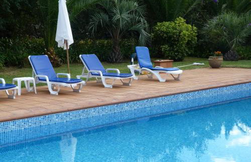 Atlantico Apartments - Photo 55