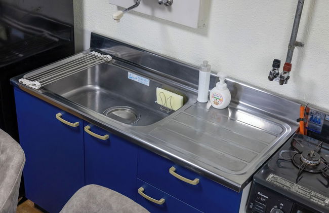 Comfy Stay MR2 - Foto 46