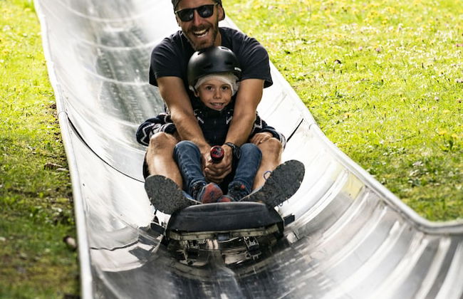 Châtel Réservation - Foto 63