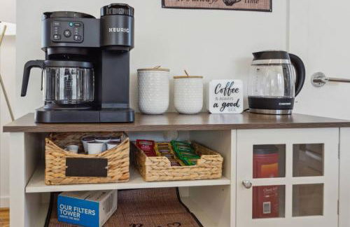 The Topaz of Dallas 2BD DownTown Walkable - Foto 42