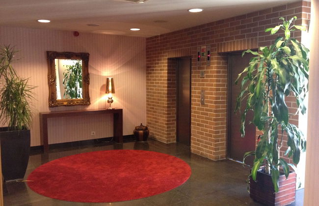 Eurosol Residence Hotel Apartamento - Foto 29